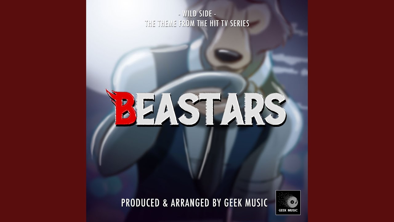 Wild Side From Beastars Youtube Music
