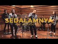 Sedalamnya feat. Bams [Bestindo Music] (Live) - Sidney Mohede