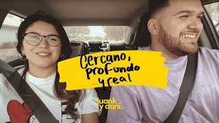 CERCAST T2 EP#3: Cercano, profundo y real – Juank y Dani