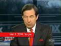 Why does Chris Wallace hate America? Flag pin stupidity