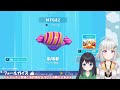 【フォールガイズ】参加型！！コラボでカスタムマッチするからみんなきてくれ！！（くそデカボイス）【vtuber 白雲シグ】