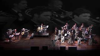 LOVE IS A MANY SPLENDORED THING | Big Band Pirajazz