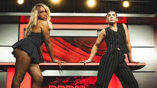 PrettiBoiRoq ft. Chanel Jole - Y Now (Official Music Video)