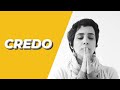 CREDO | Versão curta | Italiano Para Católicos