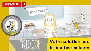 Comment aider mon enfant dys ? Une équipe d'orthopédagogues vous aide.