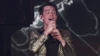 Panic! At The Disco - The Ballad Of Mona Lisa Live In (Rock In Rio 2019) (Best Quality)