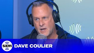 When Dave Coulier Heard the “You Oughta Know” Hook | SiriusXM