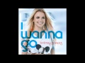 Britney Spears - I Wanna Go (Alex Dreamz Remix) (Audio) (HQ)