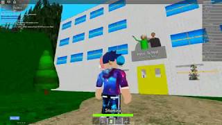 roblox baldi 3d morph rp secret