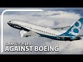 BREAKING: Lawsuit Filed Against Boeing