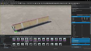 Terrain Toolbox, Plugin Preview, Copy Transform