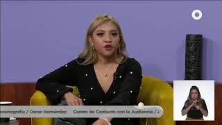 Diálogos en confianza (Salud) - Cuidados de los dientes en la infancia (04/10/2021)