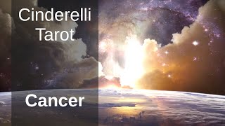 Cancer - Infinite Variety - There's Just Something About You ⚾