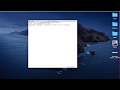 8. How to write a program in IDLE or Python Shell ?