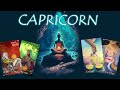 CAPRICORN 🥵​ YOUR PERSON IS SO EXHAUSTED! THEY REALLY REGRET LOSING YOU🎭 STUCK IN THEIR HEADS 🤯TAROT