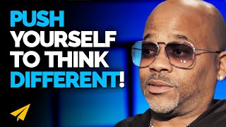 Don't be a CULTURE VULTURE! | Dame Dash | Top 10 Rules