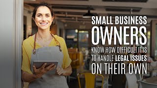 Small Business and Home Business Legal Services | LegalShield Business Solutions