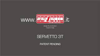 Servetto 3T Coat hangers