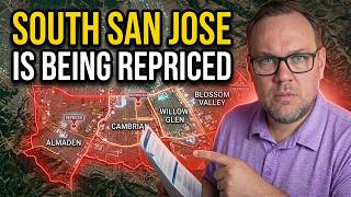 6 Changes Nobody Sees Coming for South San Jose | Living in San Jose