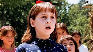 MATILDA LA PELICULA COMPLETA EN ESPAÑOL LATINO FULL HD