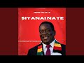 Siyanai Naye