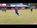 SK KAMPONG LIBANG VS SK LIPASU #ranau #sabah