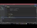 Java Object Oriented Programming 32 - Constructor in Java 2