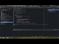 Chess Game Development - 21 - Creating a Random Player