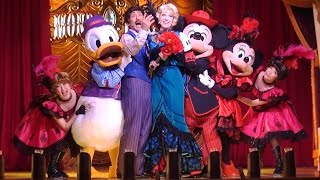 【TDL】ザ・ダイアモンドホースシュー・プレゼンツ\