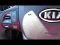 2012 kia rio gdi exterior and interior carrefour laval quebec canada