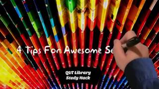 4 Tips For Awesome Searching