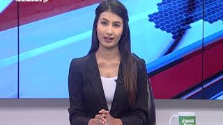 AFTERNOON NEWS HEADLINE - NEWS24 TV