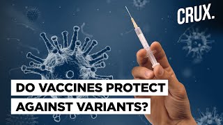 Why Vaccination Is Important Even When It Cannot Provide 100% Protection Against Delta Variant