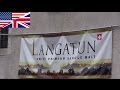 Whisky Tour: Langatun Distillery