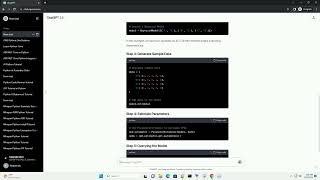 bayesian belief network in python
