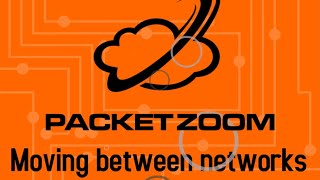 PacketZoom: Moving Between Networks