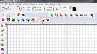 Tutorial: Adding Plate Marker to Torchmate Cad