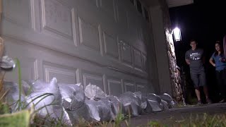 Seminole County community hit hard by Irma prepares for Ian