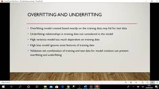 Data Science using Python -- Data Preprocessing Part 4