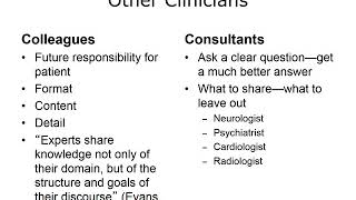 ONC Component 2 Unit 4 Lecture e