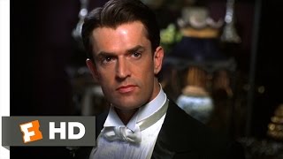 An Ideal Husband (1/12) Movie CLIP - See You Tonight (1999) HD