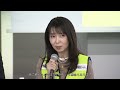 第６回広島市防災セミナー「伝えていこう命を守る災害のはなし」【伝える！つながる！強くなる！「わがまち防災」】（トークセッション）