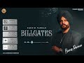 billgates ep harrie parmar shehbaz randhawa deep uk latestpunjabisongs viral trending