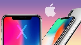 iPhone X & iPhone 8 - Specs, Features & Everything You Need to Know! (Apple Event Recap)