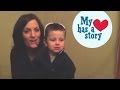 Stosh's Heart Story - The Cardiac Center at CHOP