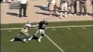TIM BROWN RAIDERS