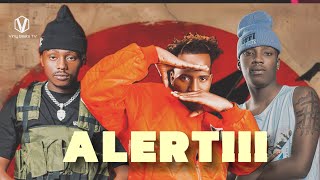 Y CELEB X B QUAN X BLOOD KID | DANCEHALL BEAT TYPE 2024 - “Alert”