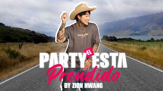 Zion Hwang - El Party