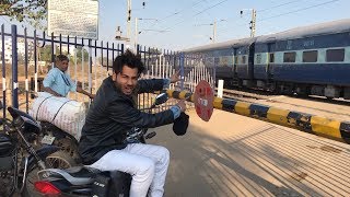 Jharsuguda City Vlog and Railway