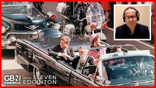 Trump JFK assassination files: Did Oswald act alone?